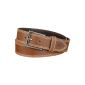 Beautiful belt, meticulously crafted