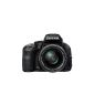 Fujifilm FinePix HS50EXR Digital Camera (16 Megapixel, 42x opt. Zoom, Full HD, 7.6 cm (3 inch) LCD CMOS sensor, HDMI, image stabilization, USB 2.0) (Electronics)