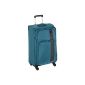 Travelite Treviso 4 Roller Trolley L 76 cm (Luggage)