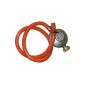 Regulator and hose to the gas barbecue grill 4 + 1 - suitable for France (Miscellaneous)