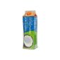 Organic coconut water - 1 liter (Misc.)