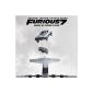Furious 7 (Original Motion Picture Score) (MP3 Download)
