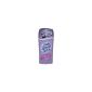 Lady Speed ​​Stick Invisible Dry Antiperspirant & Deodorant, Shower Fresh - 2.3 OZ (deodorants) (household goods)