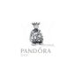 Pandora Women's Bead Sterling Silver 925 KASI 79274 Giraffe (jewelry)