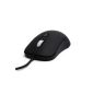 SteelSeries Kinzu Optical Mouse for gaming ambidextrous USB 2.0 cable 2m (Video Game)