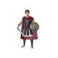 Gladiator costume Men 01258 (Textiles)