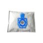 20 non-woven dust bags suitable for Tevion / Inotec BS 4000, Hanseatic 288,951 DesignLine