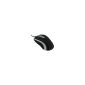 LC-Power Optical Mouse USB Black (Accessories)