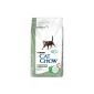 Cats Dry Cat Chow Sterilized Pack of 3 Kg (Miscellaneous)
