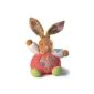 Kaloo - K962954 - Plush - Rabbit - Small Heart Bliss - 18 Cm (Baby Care)