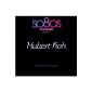 So8os (So Eighties) Presents Hubert Kah curated by Blank & Jones (Audio CD)