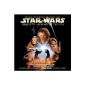 Star Wars Episode III: Revenge of the Sith (audio CD)
