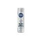 Nivea Men Deodorant Silver Protect Dynamic Power, antiperspirant spray, 4-pack (4 x 150 ml) (Health and Beauty)