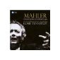 Klaus Tennstedt: Complete Mahler Symphonies (16 CD Box Set) (CD)