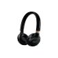 Philips SHB9250 / 00 Bluetooth headphones (NFC, Multipoint Connection, Touch Sensitive Control) (Electronics)