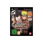 Naruto Shippuden: Ultimate Ninja Storm 2 * Collector's Edition!