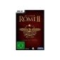 Total War: Rome II - Collector's Edition (Exclusive to Amazon.de) - [PC] (computer game)