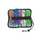 Universal Cable Organiser / Cable Organizer (Electronics)