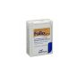 FOLIO forte tablets 800 folic acid, vitamin B12 and iodine, 120 pieces (Personal Care)