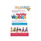 The Wonder Weeks: How to stimulate your baby's mental development and help him turn his 10 Predictable, Great, Fussy Phases into Magical Leaps Forward (Paperback)