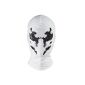 Amine Watchmen Rorschach Halloween Cosplay Mask (Toy)