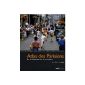 Atlas Parisians of the revolution to the present day (Paperback)