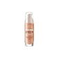 Maybelline Dream Satin Liquid Make-up 40, fawn (Personal Care)