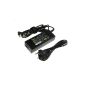 LEICKE ULL power supply (standard Acer laptop charger 90W 19V 4,74A plug 5.5 * 1.5mm) for Acer Aspire 5670 5930G 9300 6920G 5920G 5920 5520G 8730G 6930 5735Z series etc. (electronics)