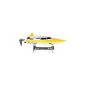 Remote Control RC Boat - XciteRC xtide Micro RTR racing boat (toy)