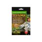 Exoterra Seeds Turtle Bag of 75 g for Reptiles and Amphibians (Miscellaneous)