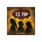 Saturated, rich, ZZ Top