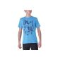 O'Neill Lm Endless Wave - Short Sleeves T- Shirt - Men (Clothing)