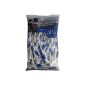 Pride Golf Tees Pack From 75 Pride Pts 83mm Wooden Golf Blue (Sports)