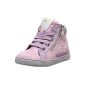 B Geox Kiwi Girl, Sneakers baby girl fashion (Shoes)
