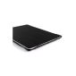 JAMMYLIZARD |. BLACK G10 Ultra Slim Smart Cover Case for iPad 2, 3 & 4 with sleep-wake screen protection included (Electronics)