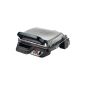 Tefal GC3060 contact grill 3-in-1