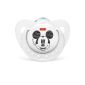 2 Pacifiers Nuk Disney Mickey T2 (Baby Care)