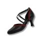Diamond Tango dancing shoes 047-085-209 (Shoes)
