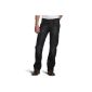 Comfortable trousers, great look, true to size.  Durability restricted.