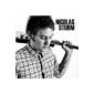Nicolas Sturm (MP3 Download)