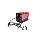 Welding MIG-MAG inverter 195 red A (Various)