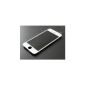 LCD touch screen glass for original iphone 5 WHITE - Full Retina Module (Personal Computers)