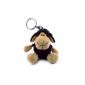 Nici 29220 - Sheep black keychains (Toys)