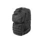 Good all-round backpack with space