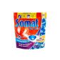Somat Multi Gel M 22 Tabs, 1er Pack (1 x 22 Tabs) (Health and Beauty)