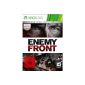 Enemy Front Limited Edition (X360) (Video Game)