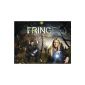 Fringe: Fringe - Season 2 (Amazon Instant Video)