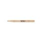 Vic Firth drumsticks 7A (Hickory, Wood Tip) (Electronics)