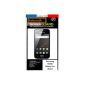 3 FILMS SCREEN PROTECTOR SAMSUNG S5830 Galaxy Ace [Electronics] (Electronics)