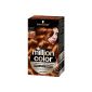 Million Color intensive pigment color 7-77 Shiny copper, 3-pack (3 x 1 piece) (Health and Beauty)